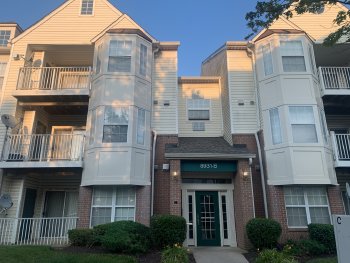 8931 Town Center Cir Apt 305B, Upper Marlboro,  20774