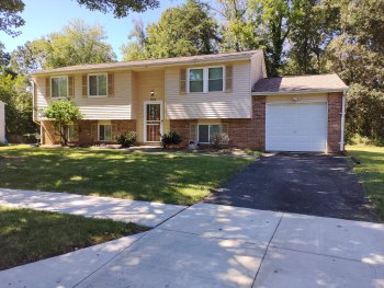 204 Taurus Dr , Fort Washington,  20744