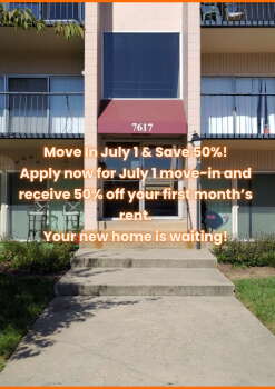 7617 Fontainebleau Dr #2145 , New Carrollton,  20784
