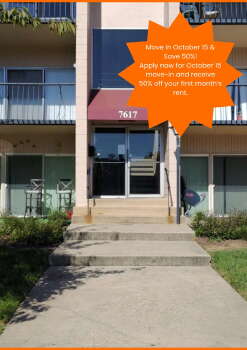 7617 Fontainebleau Dr #2145 , New Carrollton,  20784