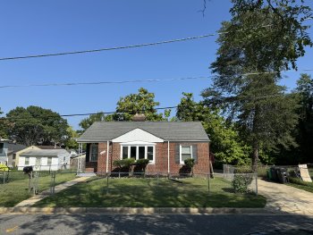 5716 Davey Street , Capitol Heights,  20743