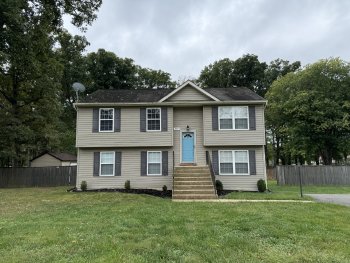 9101 McPherson St , Brandywine,,  20613