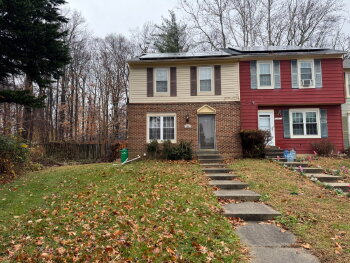 709 Saint Michaels Drive , Bowie,  20721