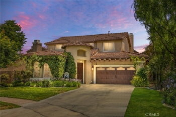 12031 Sumerlin Place , Yucaipa,  92399