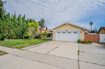 1506 Webster Street , Redlands,  92374