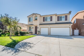 26319 Rim Creek Path , Menifee,  92584
