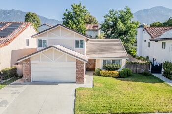 1229 Hibiscus Street , Upland,  91784