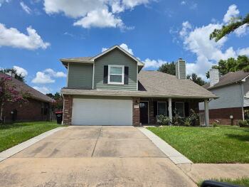 20330 Savannah Bay Rd , Cypress,  77433