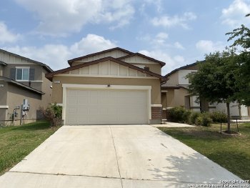 10531 Legacy Cv , San Antonio,  78240