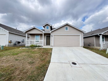 5523 Basil Chase , Converse,  78152