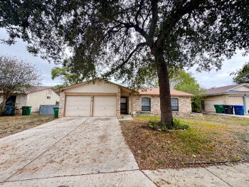 3819 Pipers Meadow Street , San Antonio,  78251