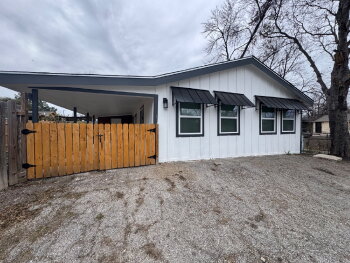 2703 Menchaca Street Unit B, San Antonio,  78228