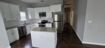 228 Lotus Avenue 201, San Antonio,  78210