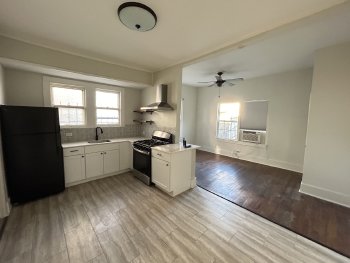 407 E Locust St Unit 3, San Antonio,  78212