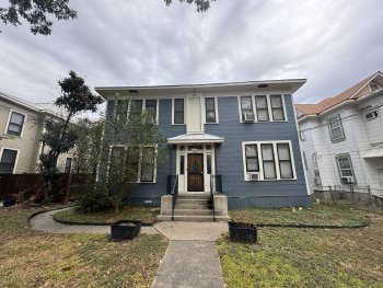 407 E Locust St Unit 2, San Antonio,  78212