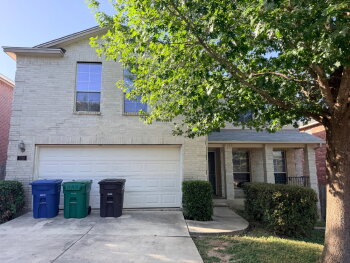 7818 Liberty Is , San Antonio,  78227