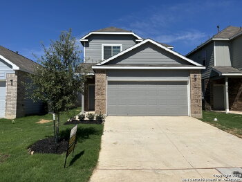 5143 Sandstone Way , San Antonio,  78222