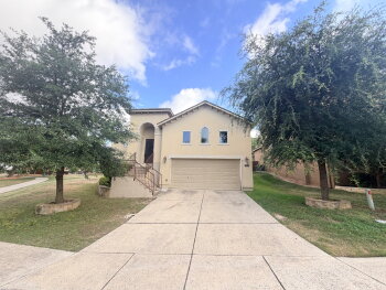 18302 Camino Del Mar , San Antonio,  78257