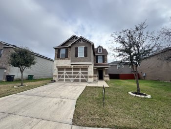 9606 Pleasanton Sq , San Antonio,  78221