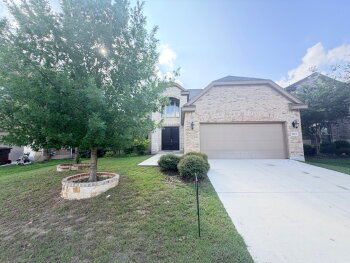 5834 Burro Stone , San Antonio,  78253