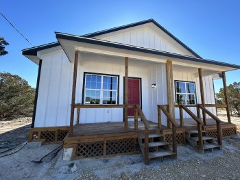 508 Freemont Unit A, Spring Branch,  78070