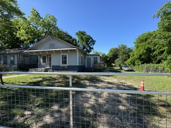 520 West Mitchell Street , San Antonio,  78204