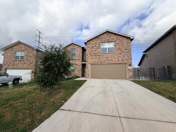 2807 Wentwood Run , San Antonio,  78245