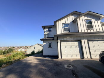 5330 Lisa Point Unit 101, Converse,  78109