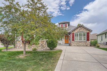 1852 S Jay Ct , Lakewood,  80232