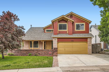 5784 West 81st Circle , Arvada,  80003