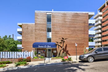 701 N Pearl Street Apt 101, Denver,  80203