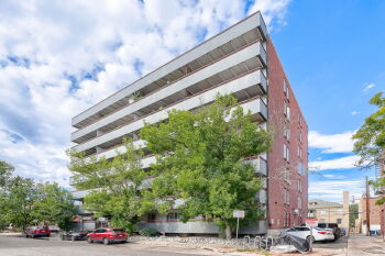 1441 North Humboldt Street #404, Denver,  80218