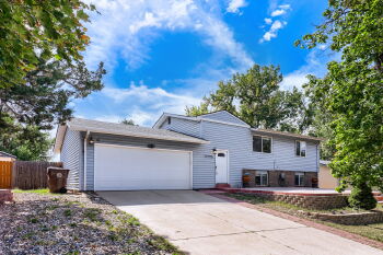 12996 E Florida Dr , Aurora,  80012
