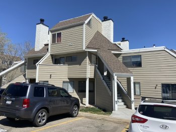 12478 W Nevada Pl Apt 105, Lakewood,  80228