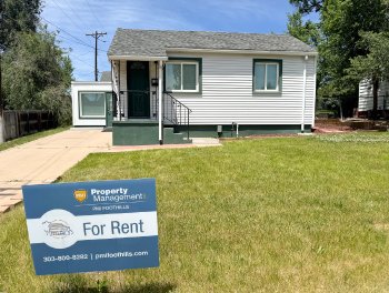 825 East Dartmouth Avenue , Englewood,  80113