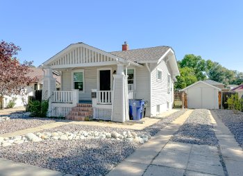 2968 South Grant Street , Englewood,  80113
