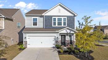 18045 Stark Way , Charlotte,  28278