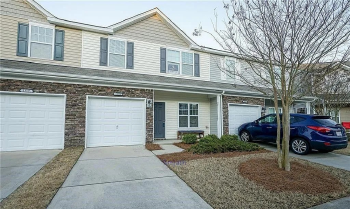 13769 Singleleaf Lane , Charlotte,  28278