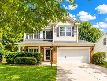 1903 Dundalk Road , Charlotte,  28270