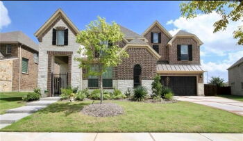 4536 Addax Trail , Frisco,  75034