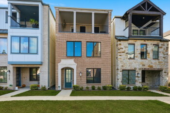 8132 Bromley Dr , Dallas,  75231