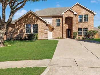 934 Cedar Creek Dr , Wylie,  75098
