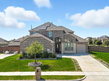 717 Whippoorwill Drive , Midlothian,  76065