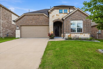 817 Adelyn St , Anna,  75409