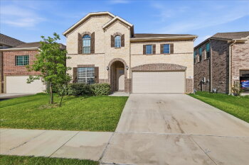 8316 Catalpa Ln , McKinney,  75071