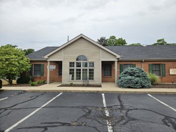 1066 Summit Drive , Middletown,  45042