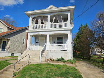 5402 Rolston Avenue , Cincinnati,  45212