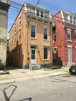 2231 Victor Street , Cincinnati,  45219