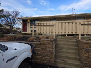 9539 Olde Woods Drive , Hamilton,  45011