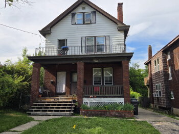 4370 St Lawrence Ave Apt 1, Cincinnati,  45205